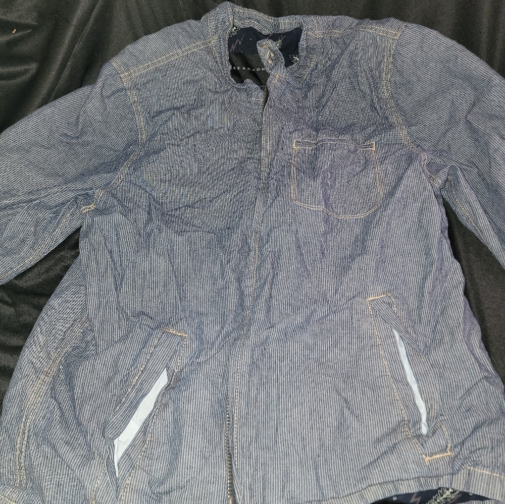 Sean John Jacket